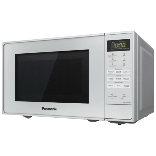 Микроволновая печь Panasonic NN-ST27HMZPE