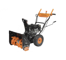 Снегоуборщик бензиновый CARVER STG 7056EL 01.017.00013