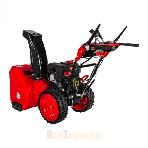 Снегоуборщик бензиновый DDE ST7066LE 798-492