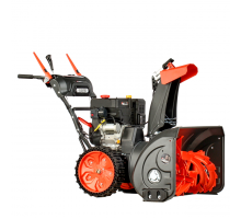 Снегоуборщик бензиновый Yanis Grizzly SPE30DHL (super grip)