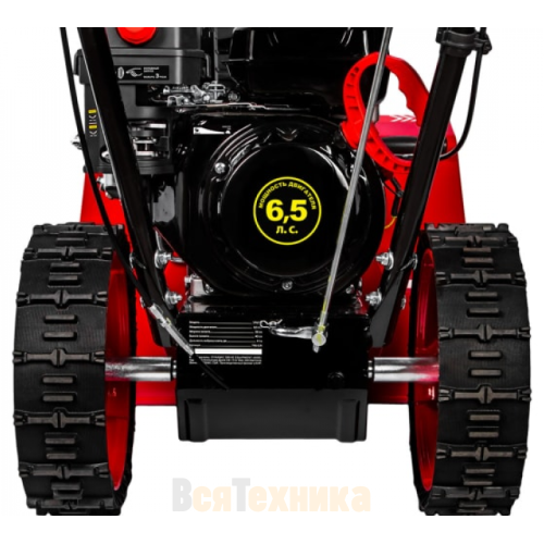 Снегоуборщик бензиновый DDE ST6555 796-634
