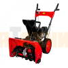Снегоуборщик бензиновый DDE ST6555 796-634
