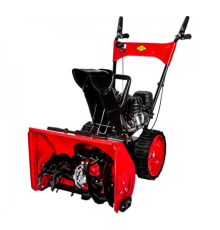 Снегоуборщик бензиновый DDE ST6555 796-634