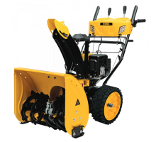 Бензиновая снегоуборочная машина Denzel SBM 610S PRO 97654