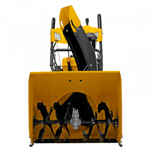 Бензиновая снегоуборочная машина Denzel SBM 610S PRO 97654
