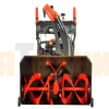 Снегоуборщик бензиновый Yanis Yeti PE26DHL (super grip)