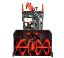 Снегоуборщик бензиновый Yanis Yeti PE26DHL (super grip)