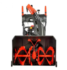 Снегоуборщик бензиновый Yanis Yeti PE26DHL (super grip)