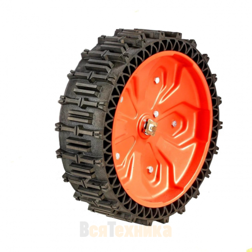 Снегоуборщик бензиновый Yanis Yeti PE26DHL (super grip)