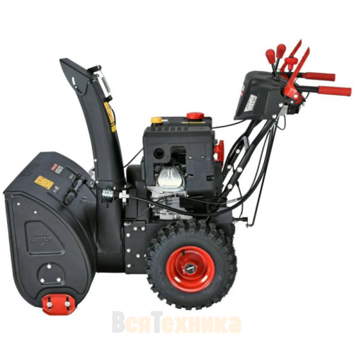 Снегоуборщик ELITECH ST 1476LE E1609.016.00