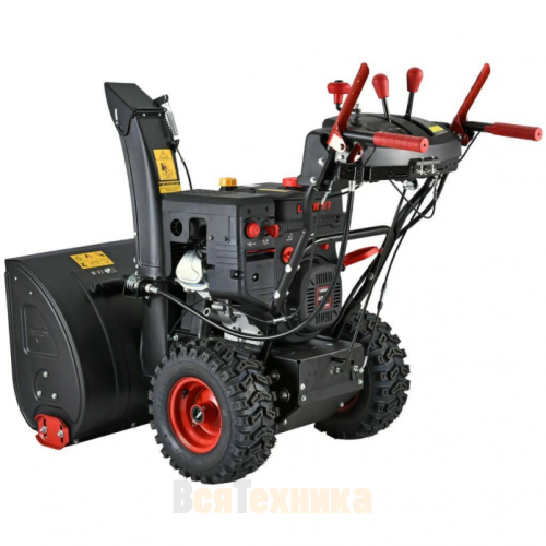 Снегоуборщик ELITECH ST 1476LE E1609.016.00