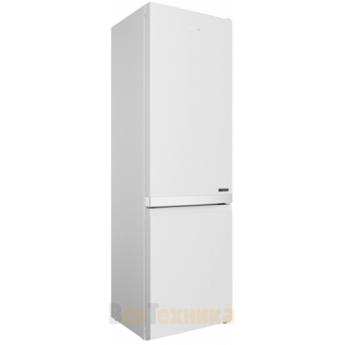 Холодильник Hotpoint HT 4201I W