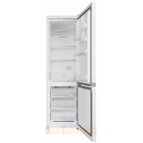 Холодильник Hotpoint HT 4201I W