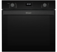 Электрический духовой шкаф DeLonghi DEO 755 NB MARTINA