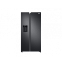 Холодильник Samsung RS68A8840B1/EF