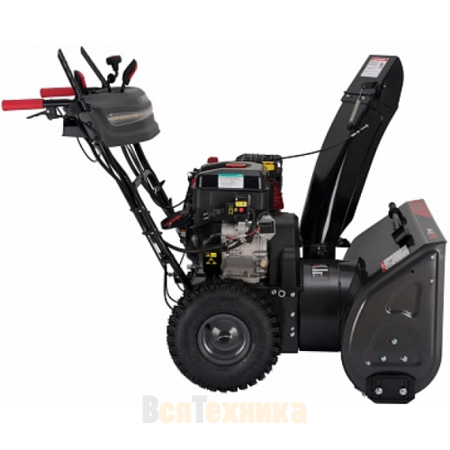 Снегоуборщик EVOline SBG 690 BE