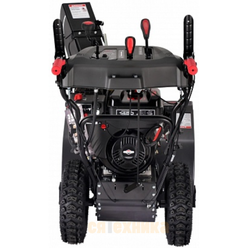 Снегоуборщик EVOline SBG 690 BE