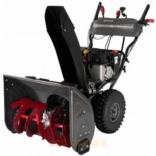 Снегоуборщик EVOline SBG 690 BE