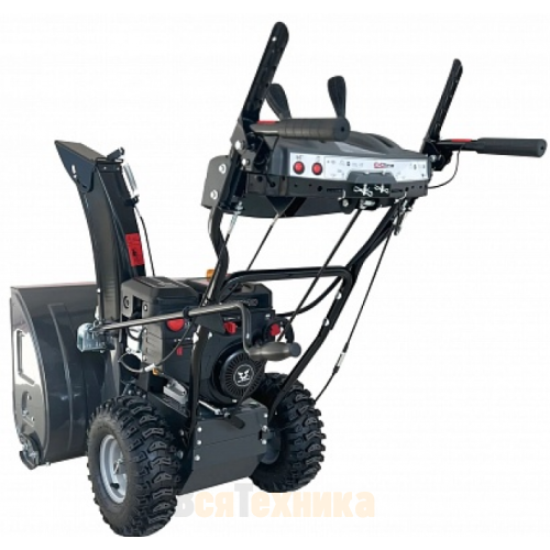 Снегоуборщик EVOline SBG 660 E