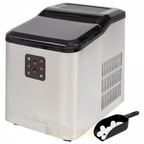 Ледогенератор Profi Cook PC-EWB 1253 inox