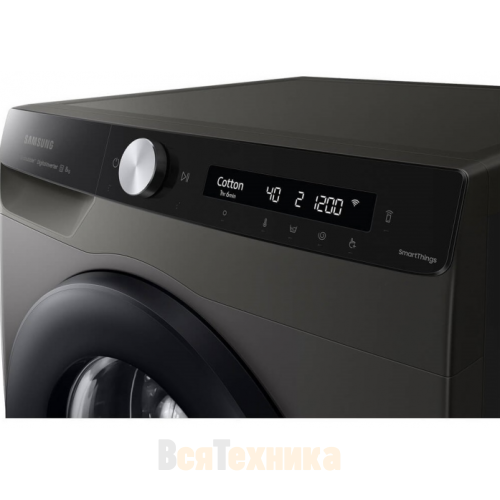 Стиральная машина Samsung Electronics WW80AG6S28AXLD