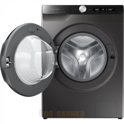 Стиральная машина Samsung Electronics WW80AG6S28AXLD