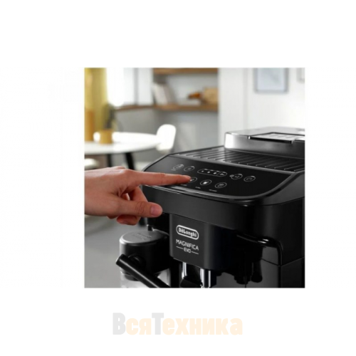 Кофемашина DeLonghi ECAM290.51.B черный