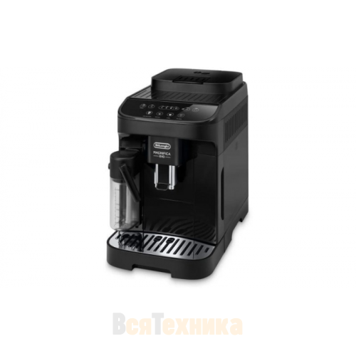 Кофемашина DeLonghi ECAM290.51.B черный