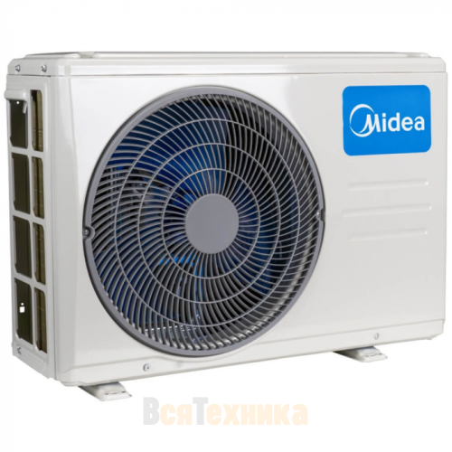 Сплит-система Midea Favorite MSFRW-12N8C2 белый