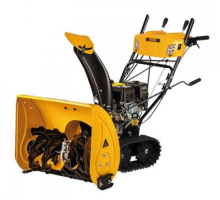 Снегоуборочная машина Denzel SBM 610DT PRO 97657