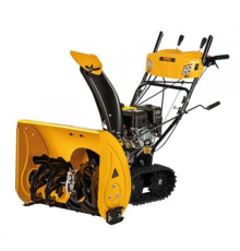 Снегоуборочная машина Denzel SBM 610DT PRO 97657
