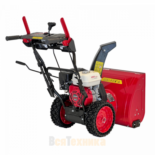 Снегоуборщик бензиновый HND ST 61 XWR ST61XWR