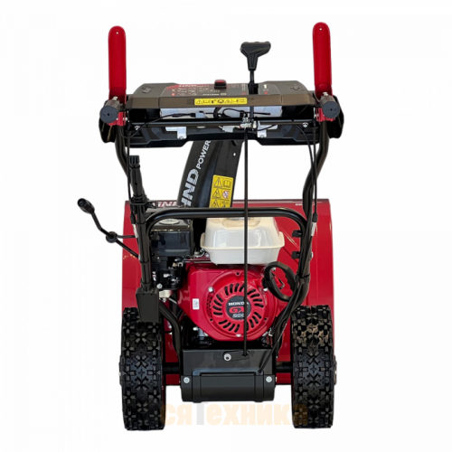 Снегоуборщик бензиновый HND ST 61 XWR ST61XWR