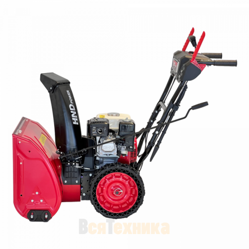 Снегоуборщик бензиновый HND ST 61 XWR ST61XWR
