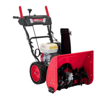 Снегоуборщик бензиновый HND ST 61 XWR ST61XWR