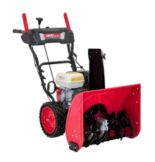 Снегоуборщик бензиновый HND ST 61 XWR ST61XWR