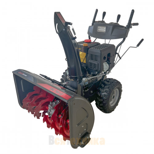Снегоуборщик бензиновый EVOline SBG 760 LE SBG760LE