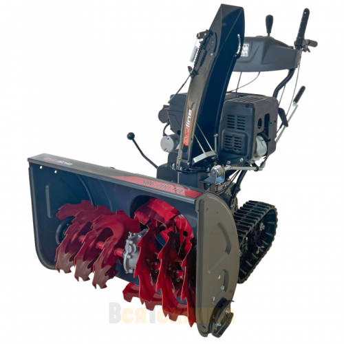 Снегоуборщик бензиновый EVOline SBG 700 TLE SBG700TLE