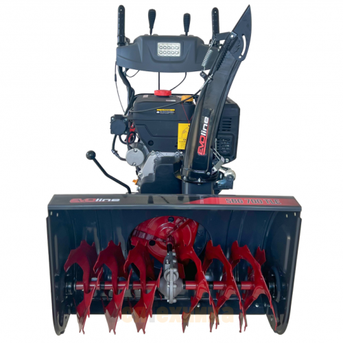 Снегоуборщик бензиновый EVOline SBG 700 TLE SBG700TLE