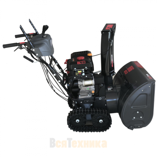 Снегоуборщик бензиновый EVOline SBG 700 LE SBG700LE