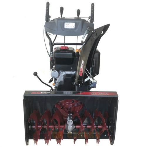 Снегоуборщик бензиновый EVOline SBG 700 LE SBG700LE