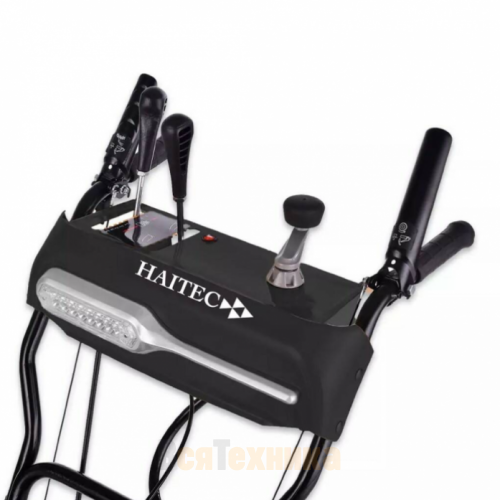 Снегоуборщик бензиновый Haitec HT-SF22071