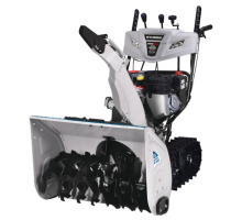 Бензиновый снегоуборщик Hyundai HS7680E