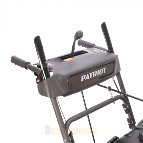 Снегоуборщик Patriot PRO 7 KX 426109708