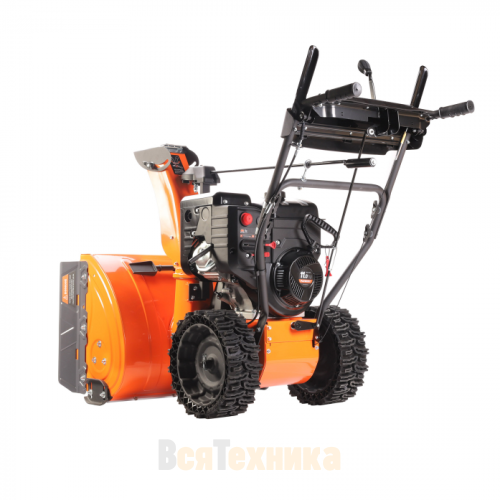 Снегоуборщик Patriot PRO 7 KX 426109708