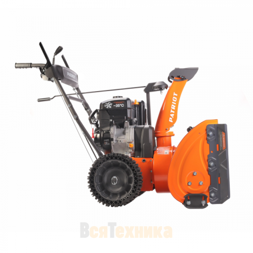Снегоуборщик Patriot PRO 7 KX 426109708