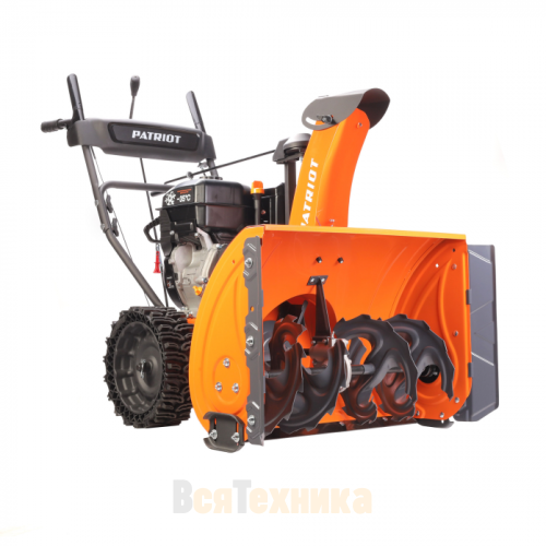 Снегоуборщик Patriot PRO 7 KX 426109708