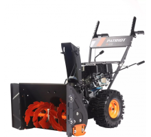 Снегоуборщик Patriot PS 601E 426107111