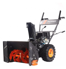Снегоуборщик Patriot PS 601E 426107111