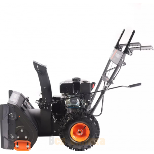 Снегоуборщик Patriot PS 601E 426107111